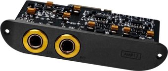 Модуль усиления iBasso AMP12 (черный)