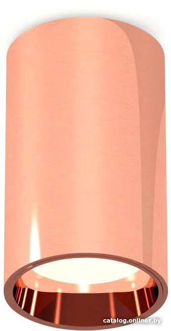 Точечный светильник Ambrella light Techno spot XS6326001 PPG