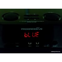 Акустика Dialog Progressive AP-250 (коричневый)