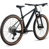 Велосипед Aspect AMP CF RS M 2025