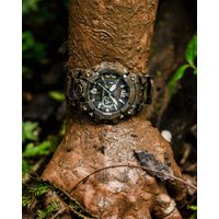 Наручные часы Casio G-Shock GWG-B1000-1A