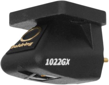 

Звукосниматель Goldring 1022GX
