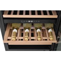 Винный шкаф ZUGEL ZCWI460DB