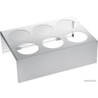 Подставка для соусов Luxstahl мки208