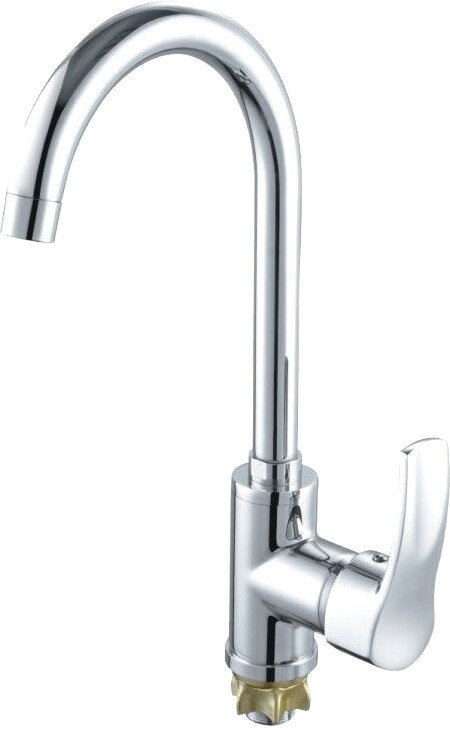 

Смеситель Fmark FM4139