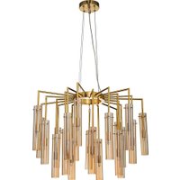 Подвесная люстра Favourite Orgel 4500-21P в Борисове