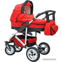 Универсальная коляска Camarelo Q12 (2 в 1)