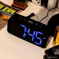 Настольные часы Aresa AR-3906