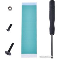 Радиатор для SSD SilverStone TP06 (для PlayStation 5)