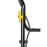 Мотокультиватор электрический Garvill MC360-22