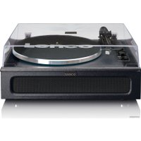 Виниловый проигрыватель Lenco LS-430BK