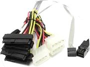 

Адаптер Adaptec ACK-I-HDmSAS-4SAS-SB-0.8M [2280100-R]