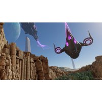  Hubris для PlayStation 5