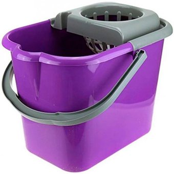 Ведро с отжимом Мультипласт-2000 MPG 026182-2
