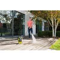 Мойка высокого давления Ryobi RPW110B