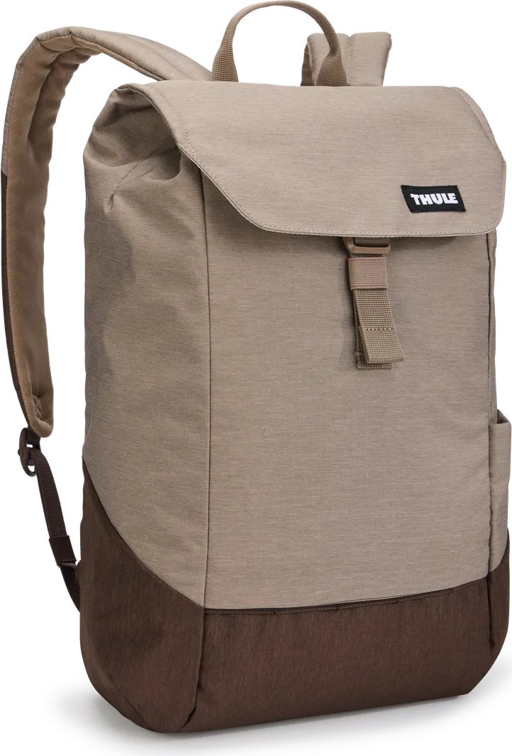 

Городской рюкзак Thule Lithos 16л 3205450 TLBP213TT/NB (капучино)