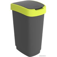 Мусорное ведро Rotho Twist 1754505070 (50 л)