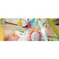 Развивающий коврик Tiny Love Meadow Days Gymini Sunny Day 3333120171