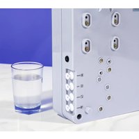 Система обратного осмоса STOEWER Aqua A12