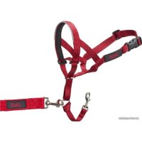 Недоуздок Halti Headcollar Size 3 (красный)