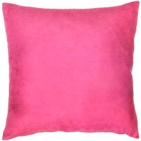 Чехол на подушку Matex Alcantara 38-191 (розовый)