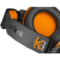 Наушники SteelSeries 9H Fnatic Edition