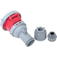 Розетка промышленная EKF PROxima ps-2152-16-380