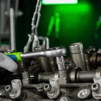 Универсальный набор инструментов СибрТех 13399 (56 предметов)