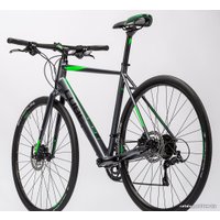 Велосипед Cube SL Road Pro (2016)