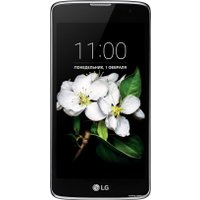 Телефон LG K7 Black [X210DS]