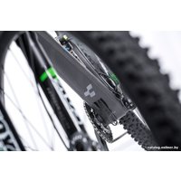 Велосипед Cube Stereo 140 Super HPC Race 29 (2015)