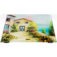 Напольные весы UNIT UBS-2057