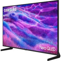 MiniLED телевизор Samsung AI Neo QLED QN80F QE50QN80FAUXRU