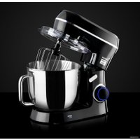 Планетарный миксер Koliber Robomax X-2000-W (черный)