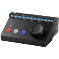 Аудиоинтерфейс BOYA Caster X1 (черный)