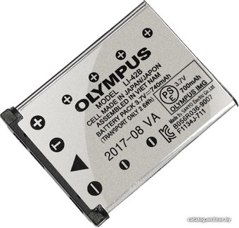 Аккумулятор Olympus LI-42B
