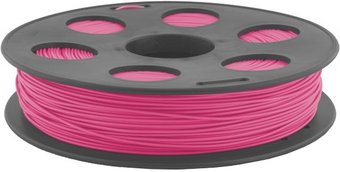 Пластик Bestfilament PLA 1.75 мм 500 г (розовый)