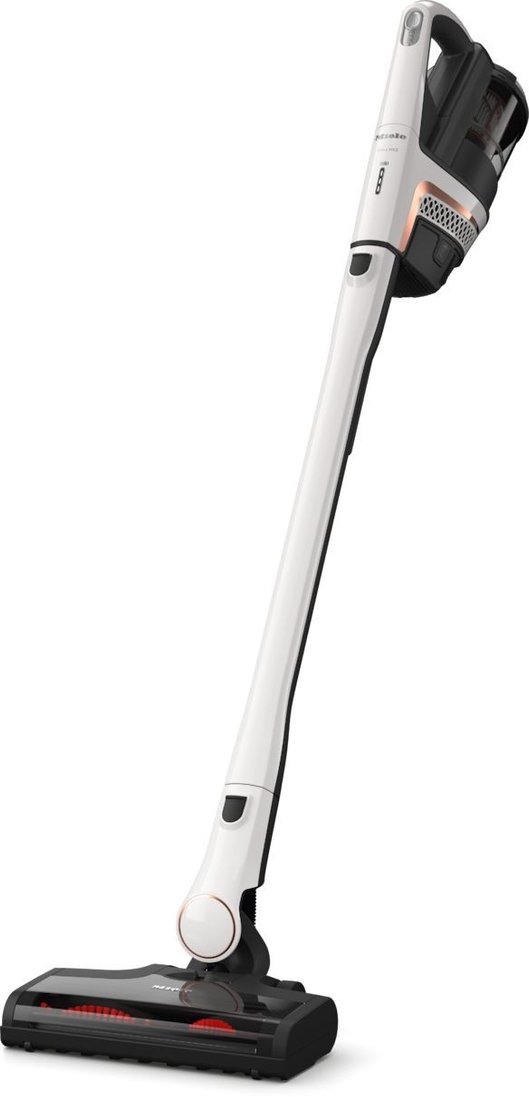 

Пылесос Miele Triflex HX2 Racer SOUL5