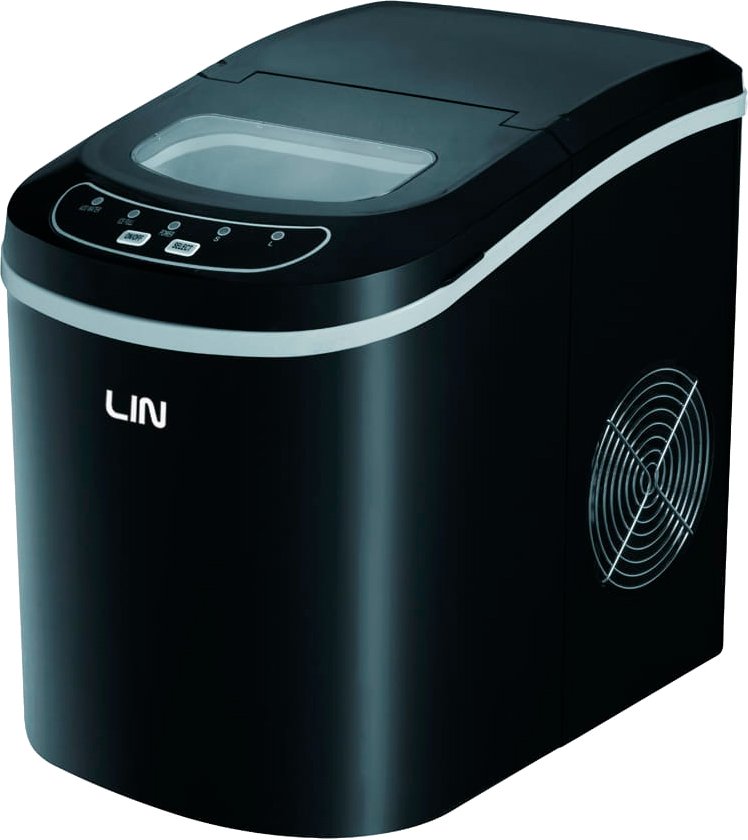 

Льдогенератор Lin Ice Pro-B12