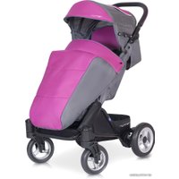 Коляска прогулочная «книга» Euro-Cart Runner