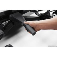 Велобагажник на фаркоп Thule VeloSpace XT 3 в Солигорске