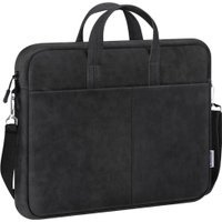 Сумка Defender Solid 15.6" (черный)