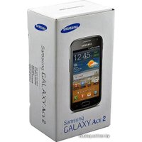 Телефон Samsung i8160 Galaxy Ace 2