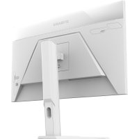 Игровой монитор Gigabyte M27QA Ice