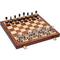 Шахматы Sima-Land Нефрит 9624149