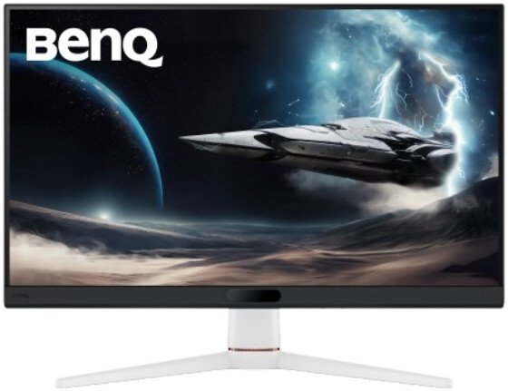 Игровой монитор BenQ Mobiuz EX271