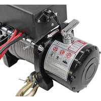 Лебедка автомобильная Shtapler 71065417