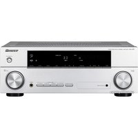 AV ресивер Pioneer VSX-520