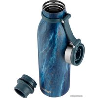 Бутылка для воды Contigo Matterhorn Couture 2106512 (синий)