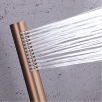 Смеситель Ganzer GZ19134-R